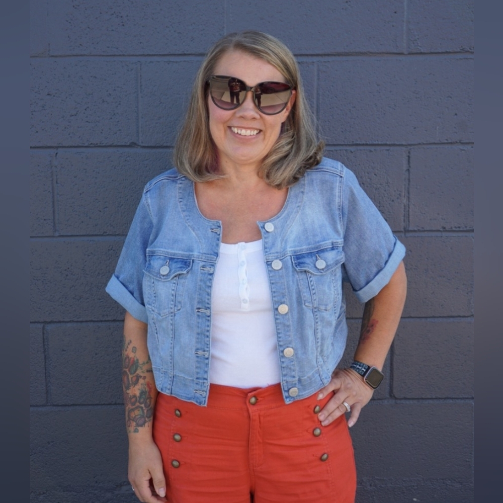 Meet your Posher, Karie